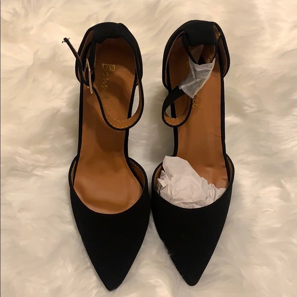 Bonnibel heels - Picture 4 of 4